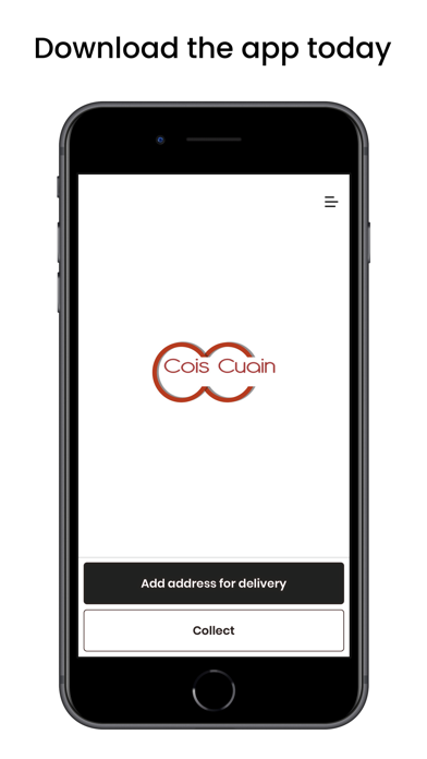 Cois Cuain Screenshot