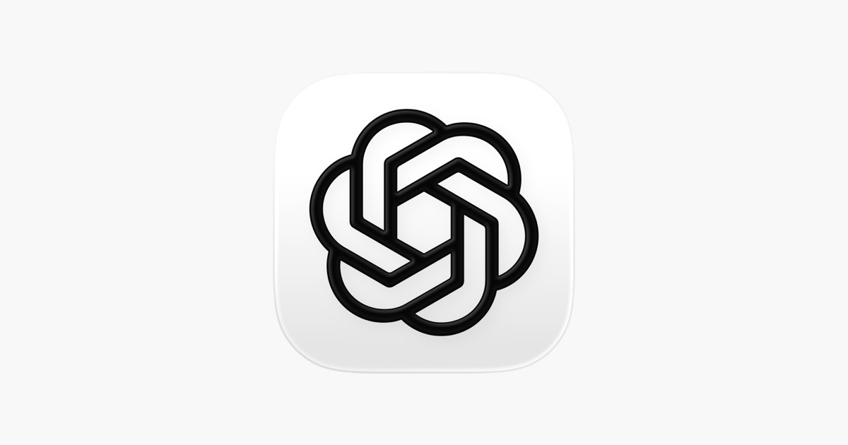 App Store
										
						ChatGPTアプリ - App Store
						OpenAI OpCo, LLCの「ChatGPT」をApp&nbsp;Storeでダウンロードしてください。スクリーンショット、評価とレビュー、ユーザのヒント、「ChatGPT」に似たゲームを見ることなどが...