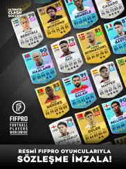 ultimate clash soccer ipad resimleri 2
