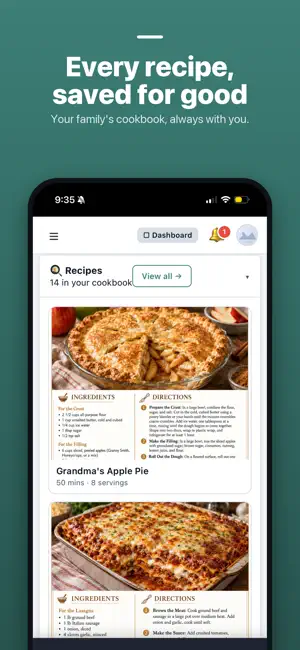 IOUHome screenshot 3