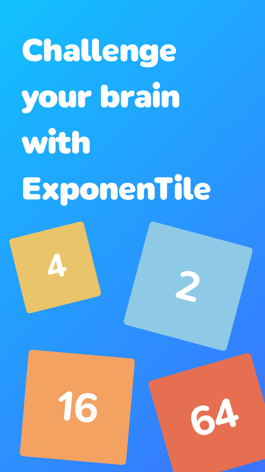 #1. Puzzle Merge (iOS) Podle: Francisco Javier Delgado Garcia