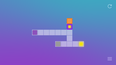 Square Magnets Screenshot
