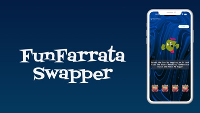 Screenshot #2 pour FunFarrataSwapper