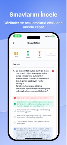 HMGS Cepte + Screenshot 5 of 5