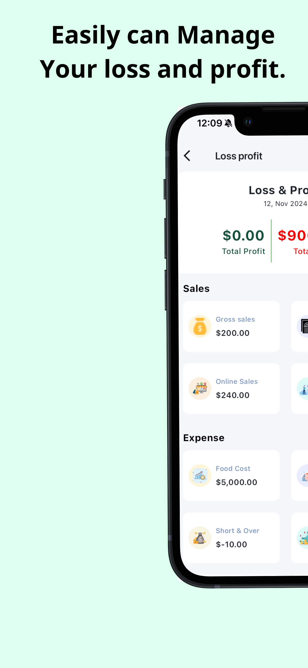 All Business Solutions screenshot 3