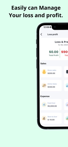 All Business Solutions screenshot