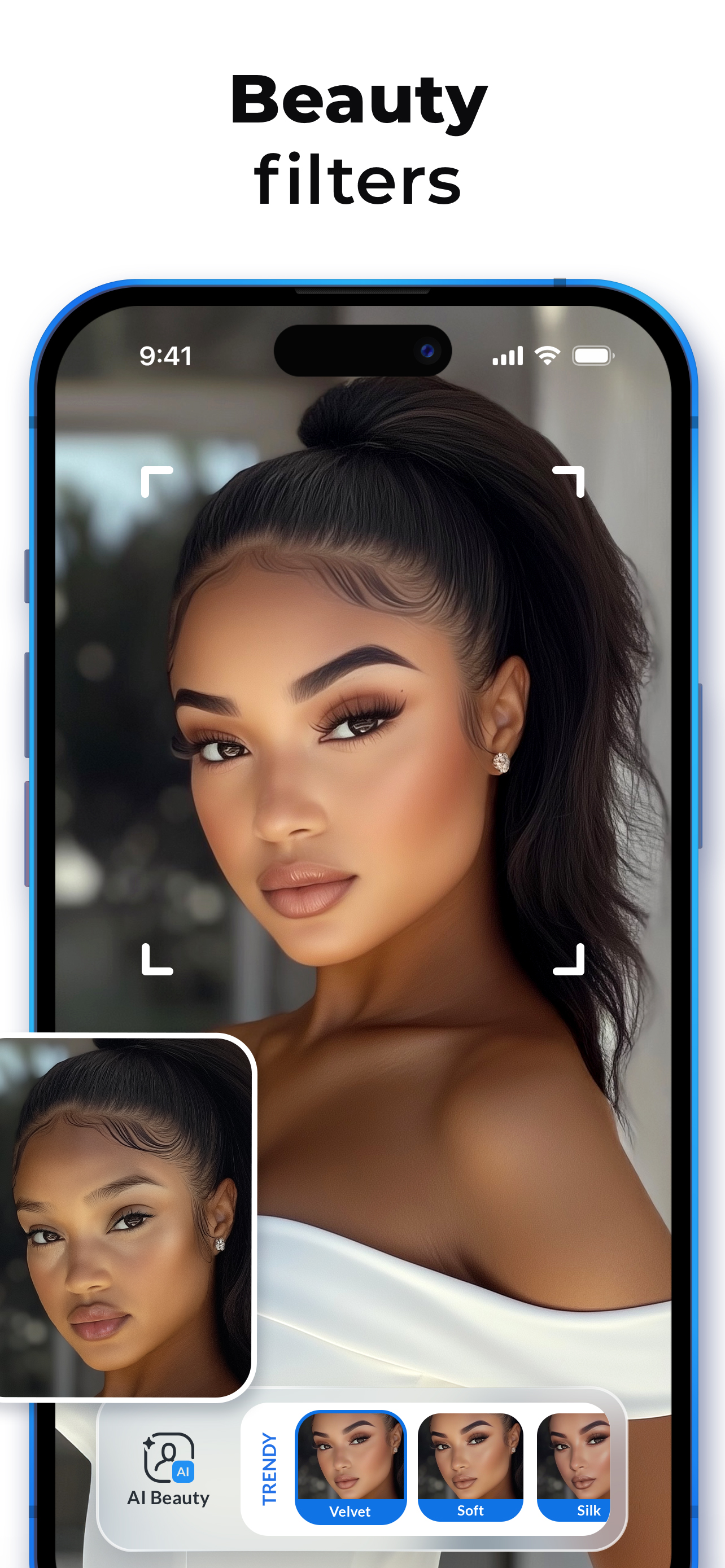 Facelab: Face & Body Editor