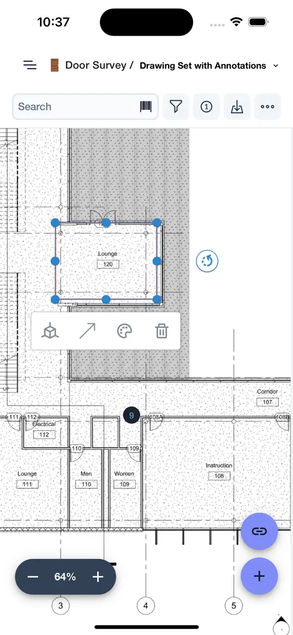 Screenshot #3 pour Layer Platform