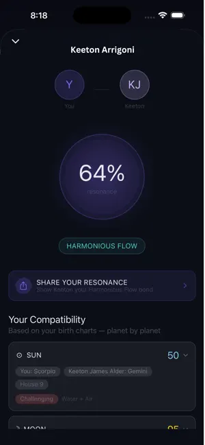 Ethereya screenshot 3