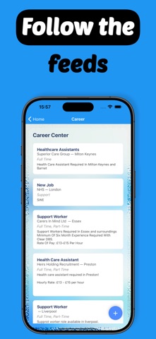 CareTipv1 Screenshot 6 of 9
