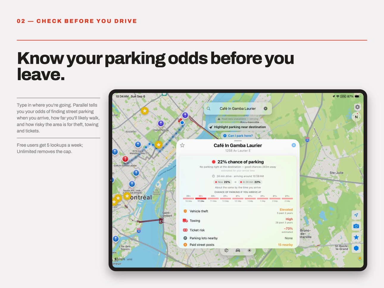 Screenshot 12 of Parallel Parking