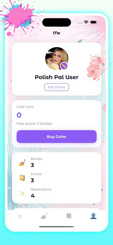 Poliy screenshot 4 of 4