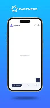 shamPartners screenshot 1