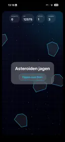 Asteroidenjagen 1