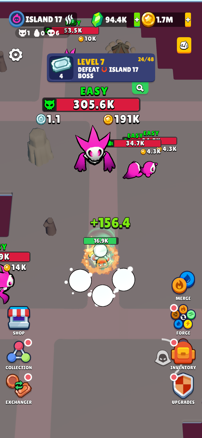 Battle Alchemist Element RPG