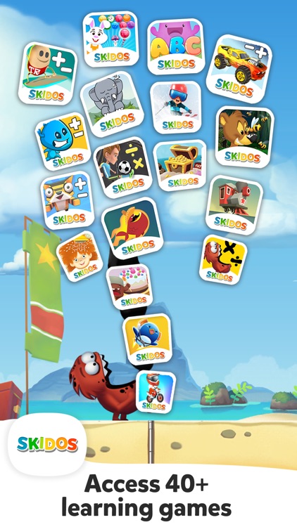 Party Games: for Kids screenshot-7