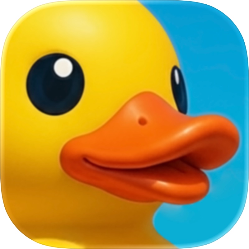 Duck Jam 3D screenshot 1