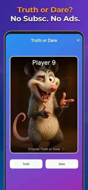 Party Games Box - Offline screenshot 2