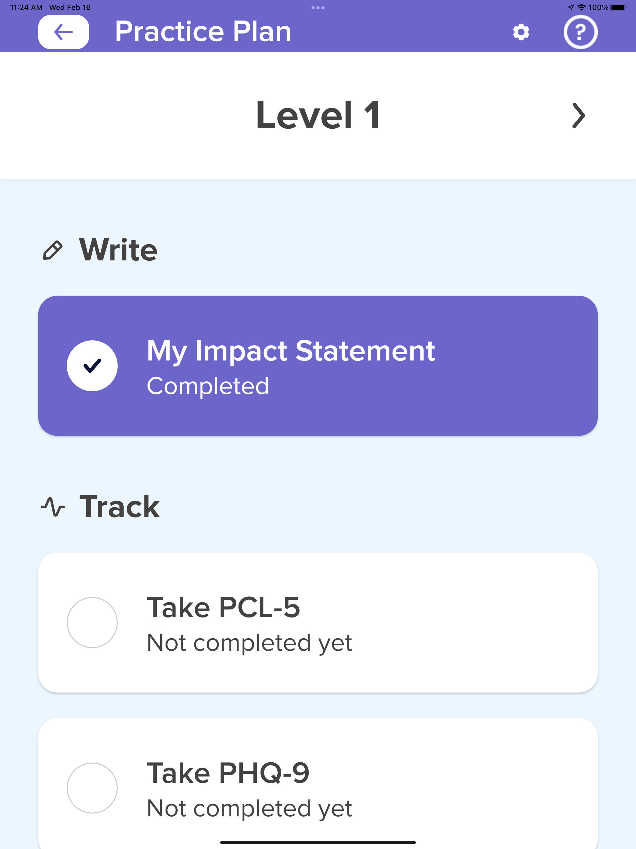 CPT Explorer screenshot 3