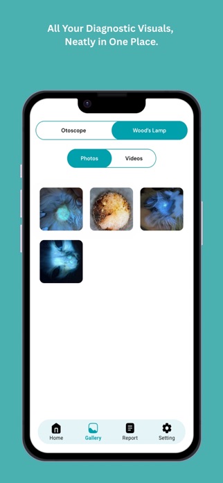 Smart Vericare Screenshot 2 of 3