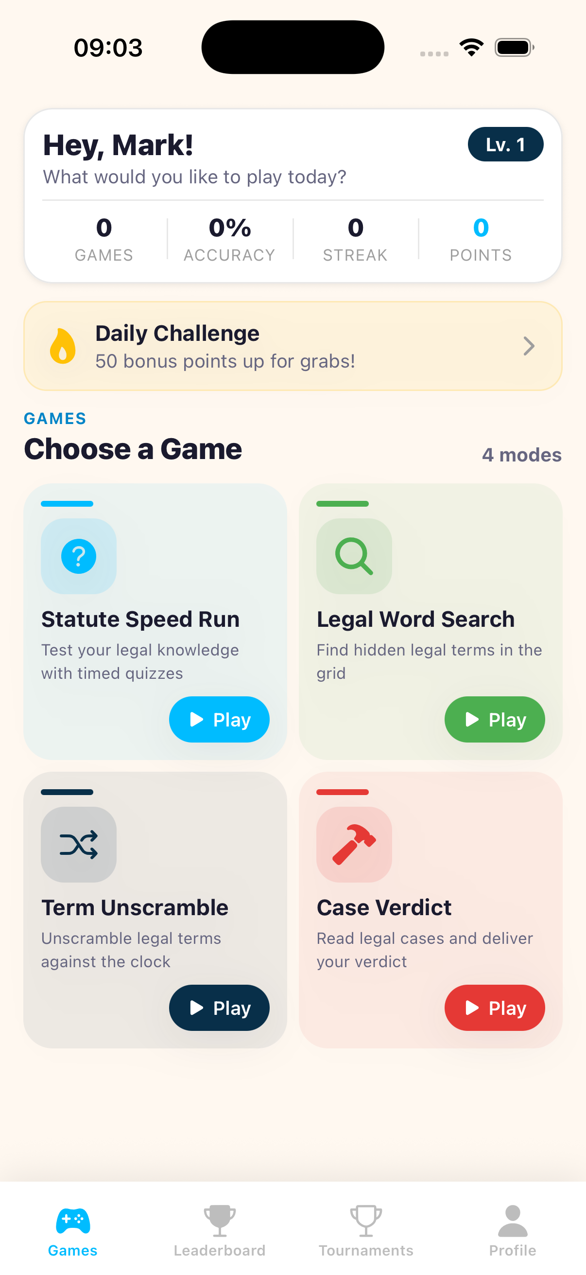 Dennislaw Games screenshot 6