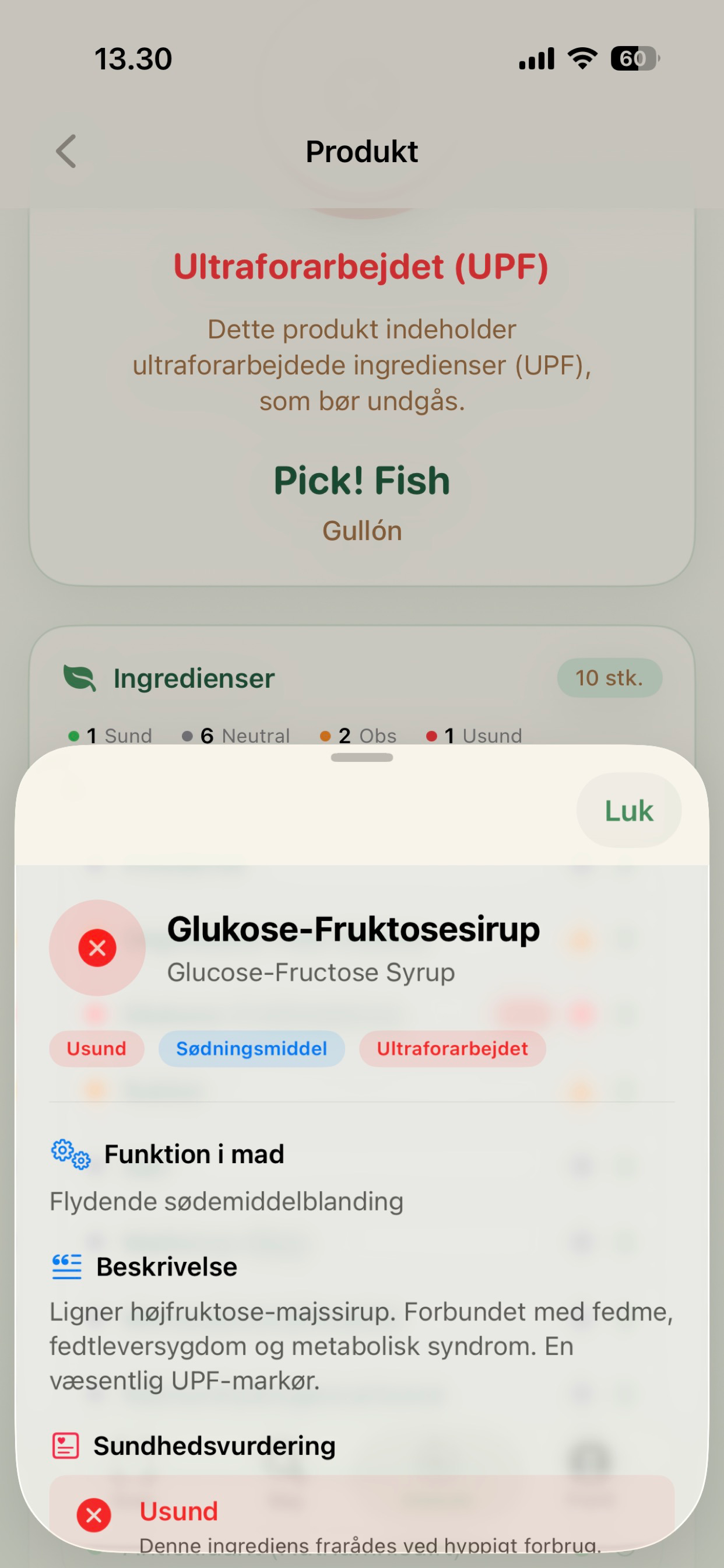 MadLuppen screenshot 9