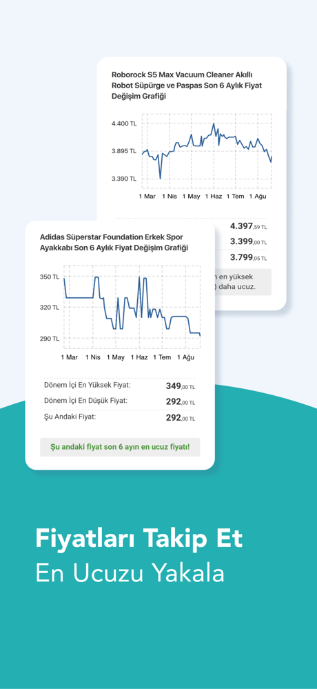 Akakçe - En Ucuz Fiyatı Bul screenshot 6