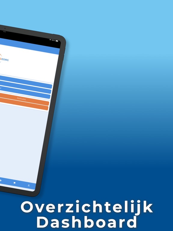 Screenshot #5 pour CitoZorg