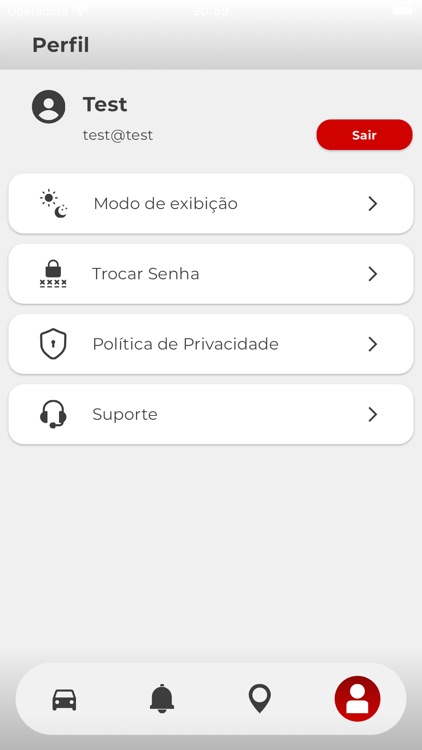 Bans Rastreamento Brasil screenshot-9