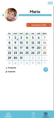 Castellinaria Baby Space iPhone screenshot