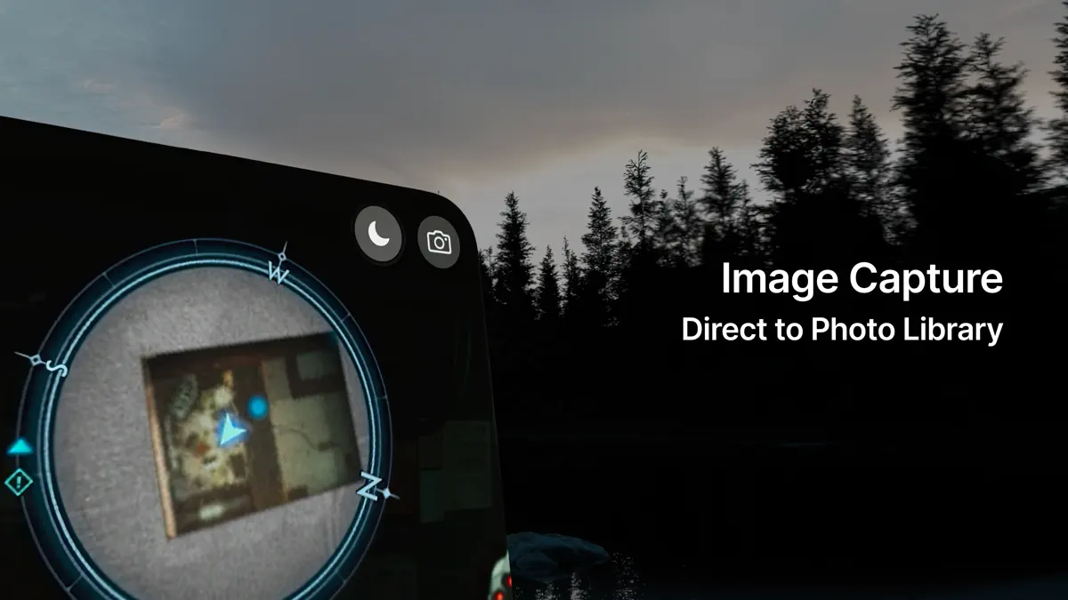 CaptureLinker screenshot 3