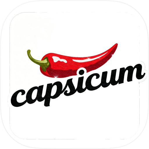 capsicum