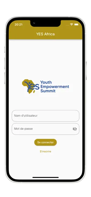 Yes Africa screenshot 2