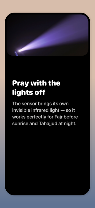 Prayer Rakaat Counter Screenshot 4 of 6