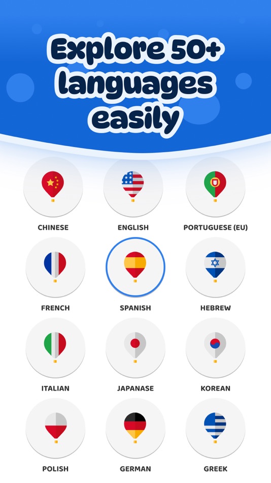 #1. Dinolingo Kids Learn Languages (iOS) 由: Dino Lingo Inc.