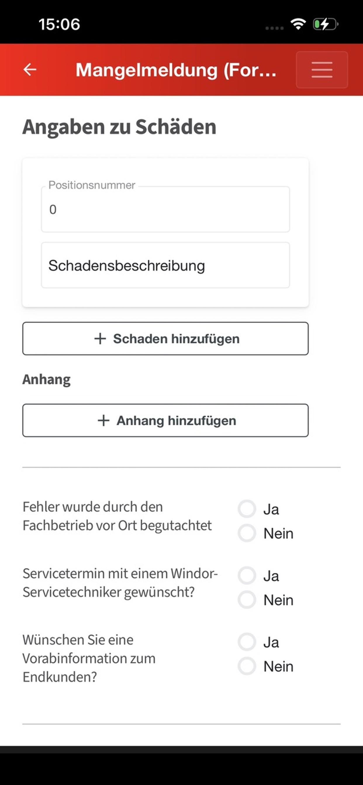 myWINDOR