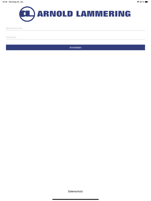 Screenshot #4 pour Profiportal