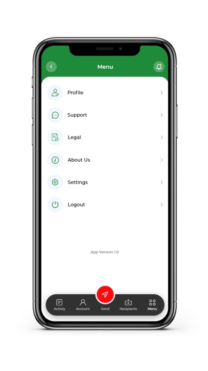 EG Remit screenshot-4