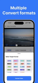 Video Converter - GIF Playback screenshot