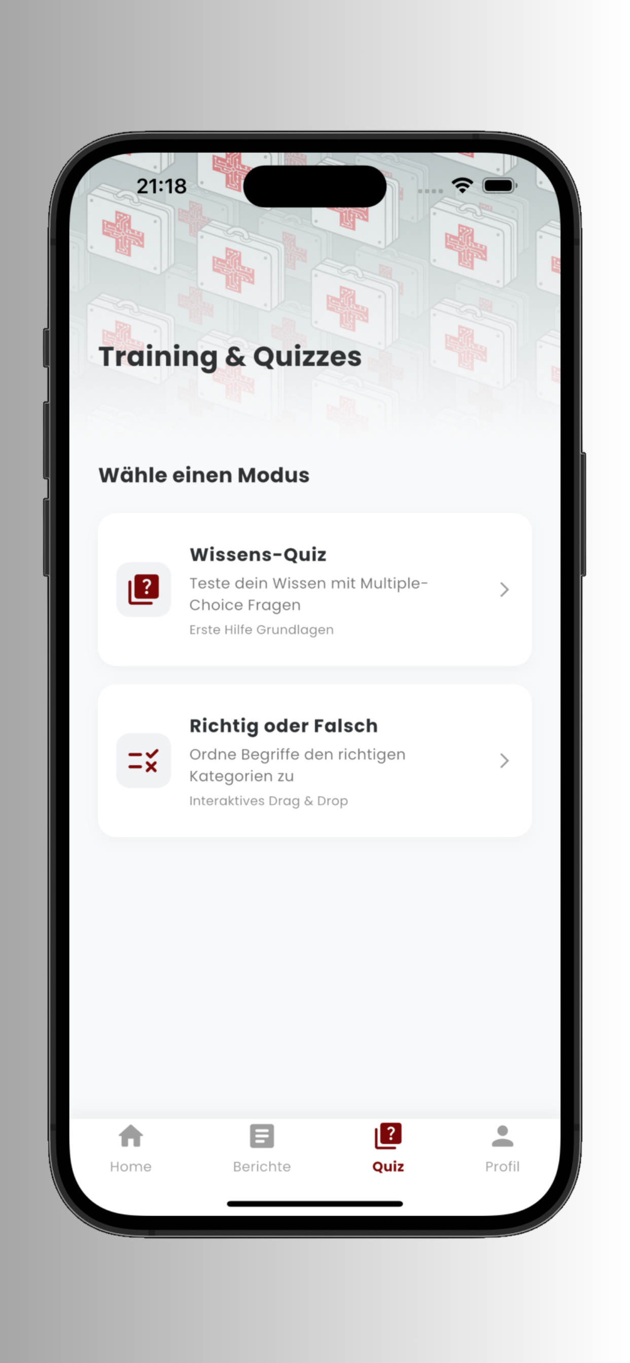 Helpfix screenshot 4