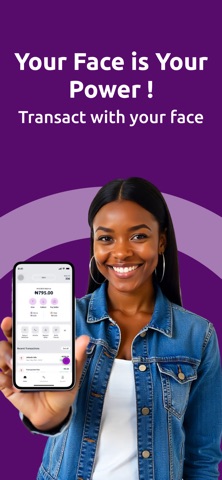 FaceCard screenshot
