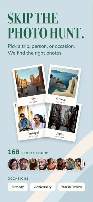 Tidbit | Photo Books screenshot 2