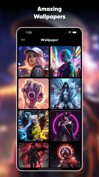 Magic Photo Lab Effect