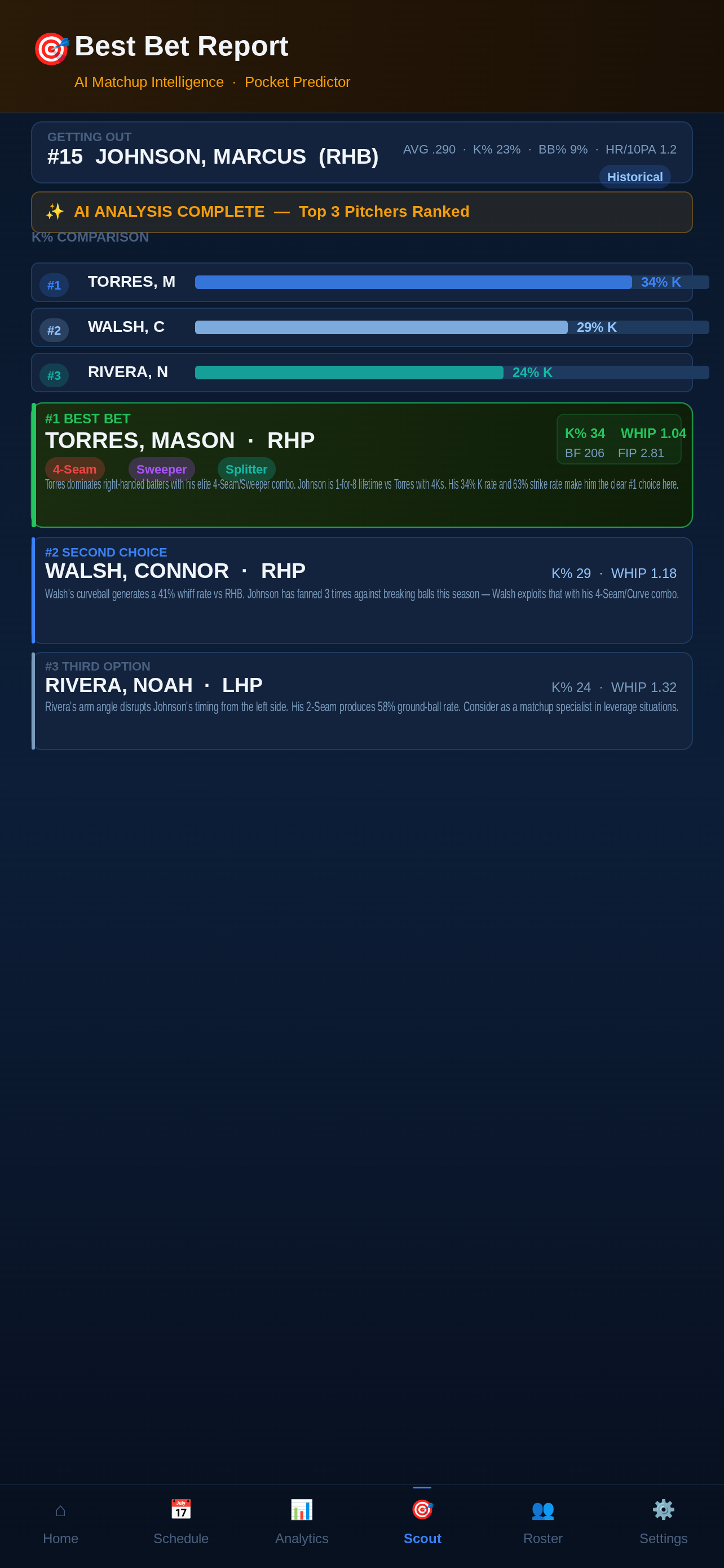 Pocket Pitcher 26 screenshot 5