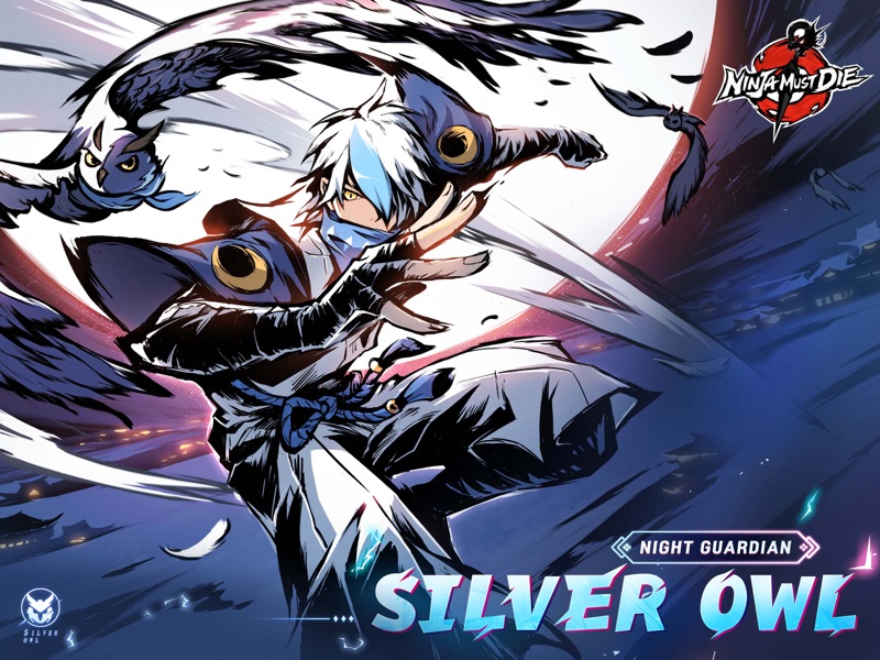 Ninja Must Die screenshot 10