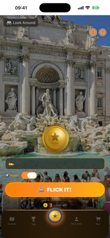 Wishr Screenshot 6 of 6
