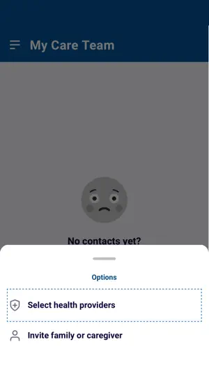 Clinical SN screenshot 2