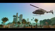 GTA: San Andreas – NETFLIX iphone resimleri 3