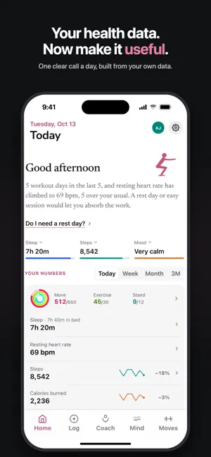 Fittra Wellness screenshot 1