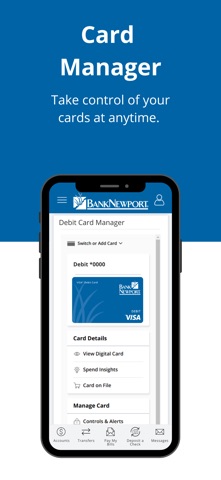 BankNewport Screenshot 9 of 9
